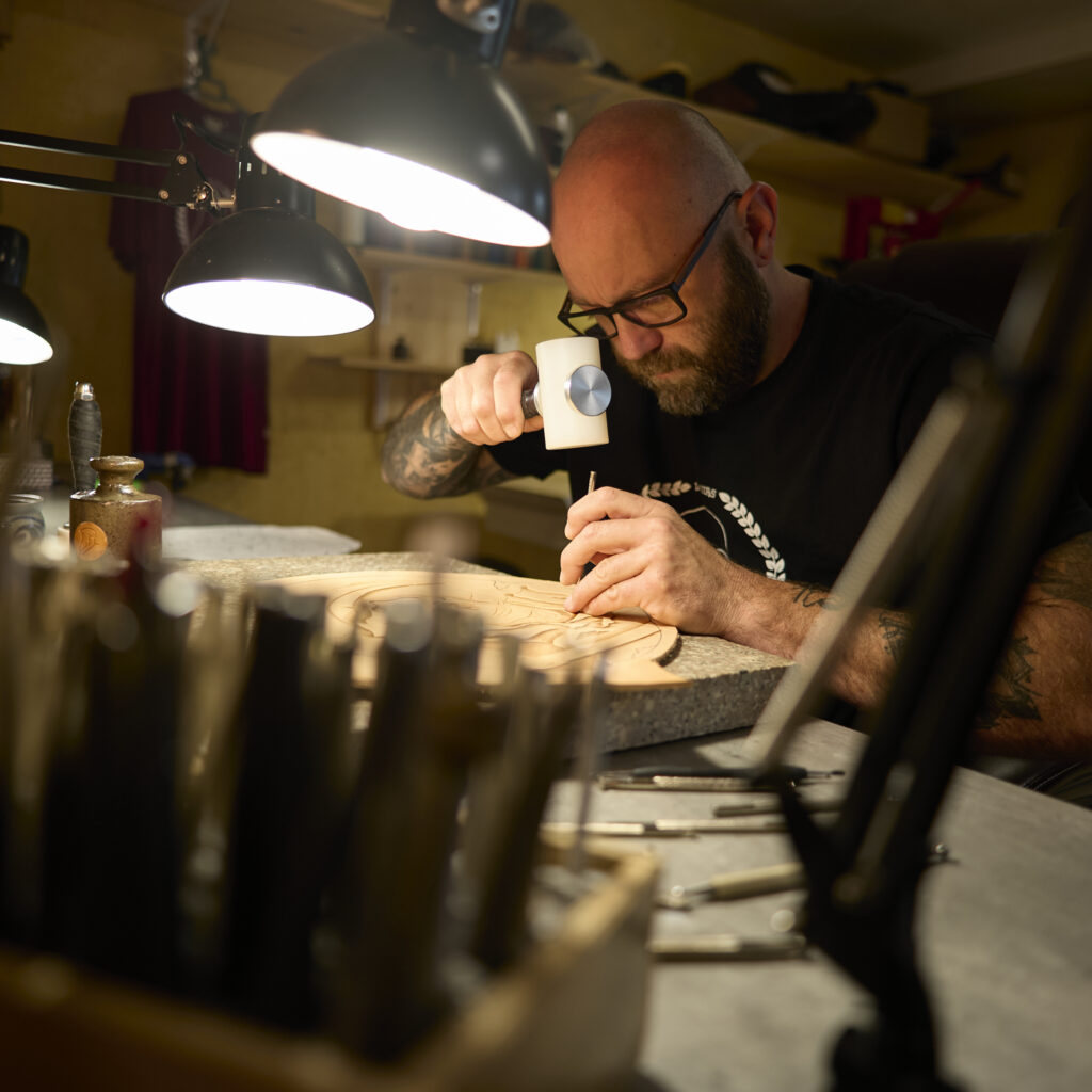 artisan Sarralbe
